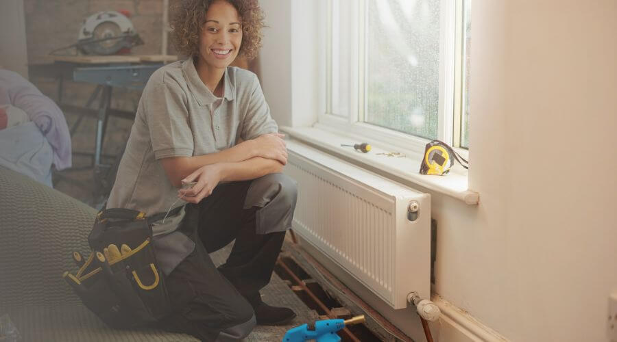 Local annual plumbing maintenance in Ashland, NY
